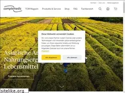 Sites similar to complemedis.ch