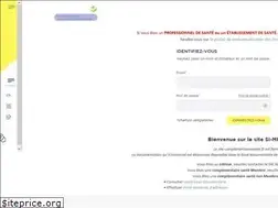 Sites similar to complementairesante.fr
