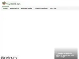 Sites similar to complementalimentaire.com