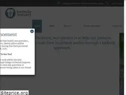 Sites similar to complementarydentistry.com