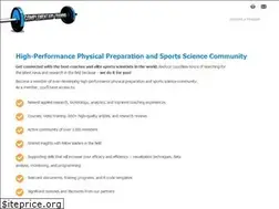 Sites similar to complementarytraining.net