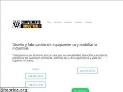 Sites similar to complemento-industrial.com
