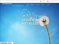 Sites similar to complemento.biz