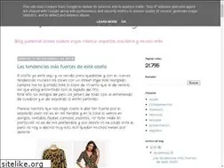 Sites similar to complementos-mujer.es