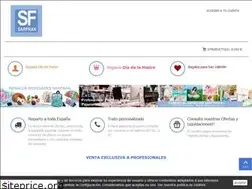 Sites similar to complementosdeboda.es