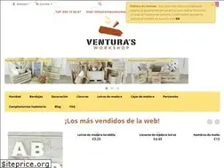 Sites similar to complementosdemadera.com