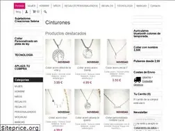 Sites similar to complementoseye.com
