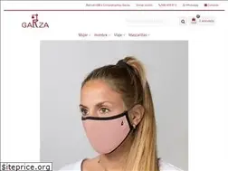 Sites similar to complementosgarza.com