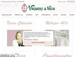 Sites similar to complementosheca.com