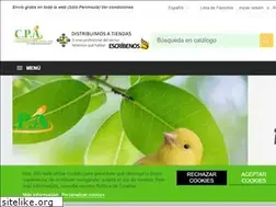 Sites similar to complementosparaaves.com