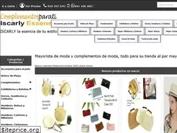 Sites similar to complementosparati.com