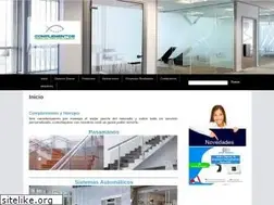 Sites similar to complementosyherrajes.com