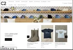 Sites similar to complementstwo.com