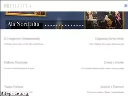Sites similar to complessopilotta.it