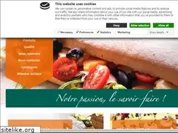 Sites similar to complet.fr