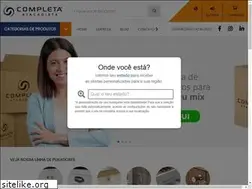 Sites similar to completa.com.br