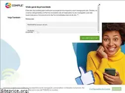 Sites similar to completa.vc