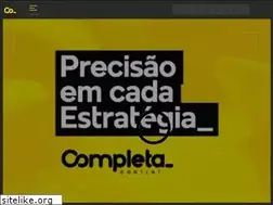 Sites similar to completa.website