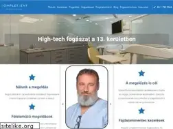 Sites similar to completdent.hu