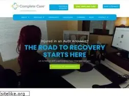 Sites similar to complete-care.com