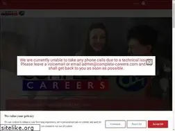 Sites similar to complete-careers.com