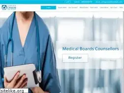 Sites similar to complete-chain.com