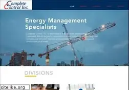 Sites similar to complete-control.com