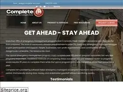 Sites similar to complete-em.com