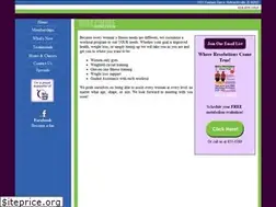 Sites similar to complete-fit.com