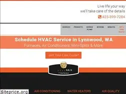 Sites similar to complete-hvac.com