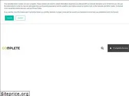 Sites similar to complete-ltd.com
