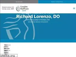 Sites similar to complete-obgyn.com