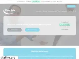Sites similar to complete-physio.co.uk