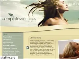 Sites similar to complete-well.com