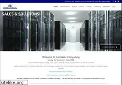 Sites similar to complete.com