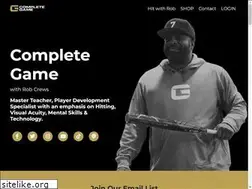 Sites similar to complete.game