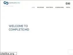 Sites similar to complete.md