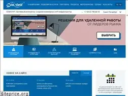 Sites similar to complete.ru