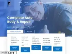 Sites similar to completeab.com