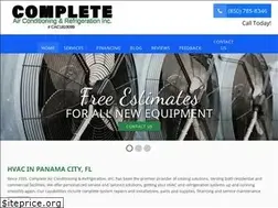 Sites similar to completeac.com