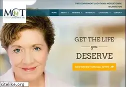 Sites similar to completeaccidentrelief.com