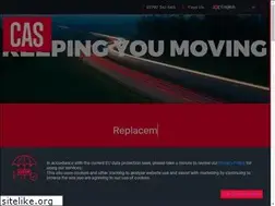Sites similar to completeaccidentsolutions.co.uk