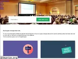 Sites similar to completeagent.io