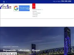 Sites similar to completeair.com