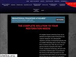 Sites similar to completealuminumgc.com