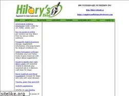 Sites similar to completeandbalanced.com