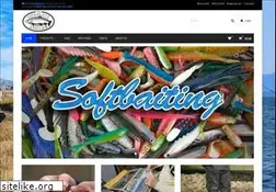Sites similar to completeangler.co.nz