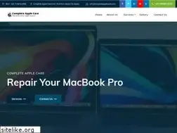 Sites similar to completeapplecare.com