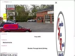 Sites similar to completeautorepairwestcounty.com