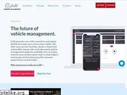 Sites similar to completeautoreports.com